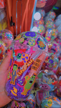 Halloween Spooky cup